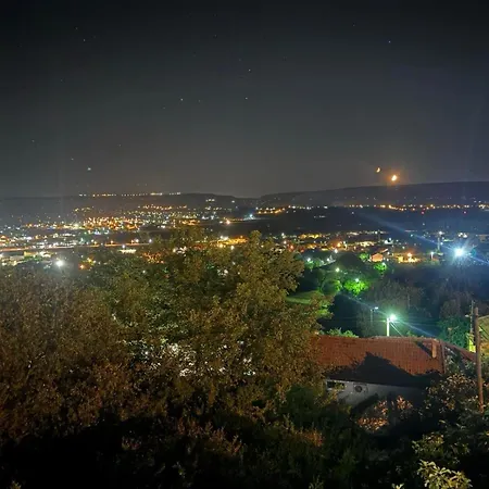 Villa Grande Lux Blagaj *