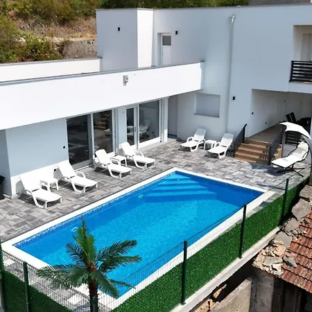 Grande Lux Blagaj * Mostar