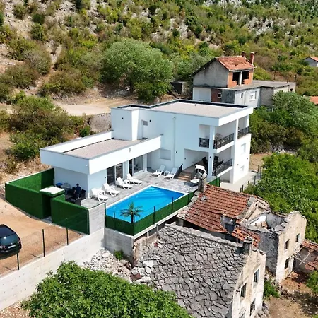 Grande Lux Blagaj Mostar