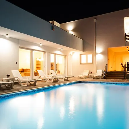 Grande Lux Blagaj Villa