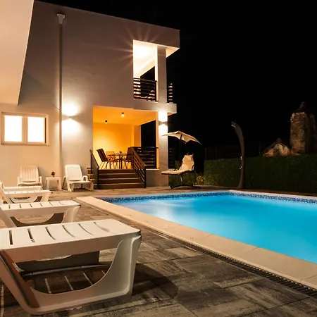 Villa Grande Lux Blagaj *