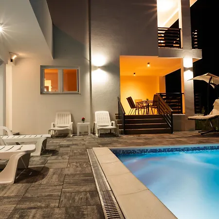 Grande Lux Blagaj Villa Mostar