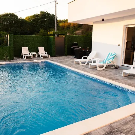 Grande Lux Blagaj Villa *