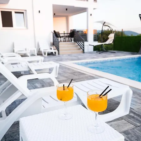 Grande Lux Blagaj Villa Mostar