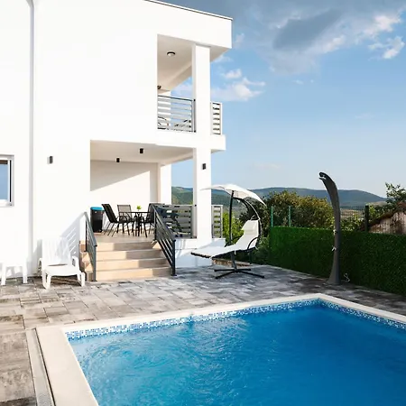 Grande Lux Blagaj Villa Mostar