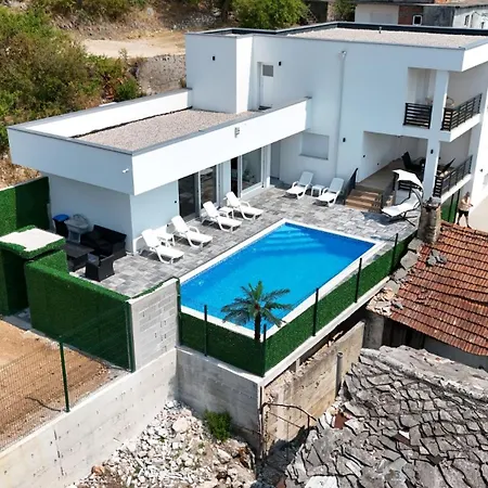 Villa Grande Lux Blagaj