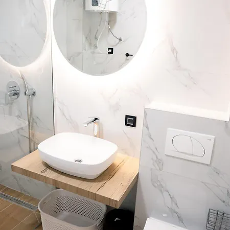 Grande Lux Blagaj Villa *