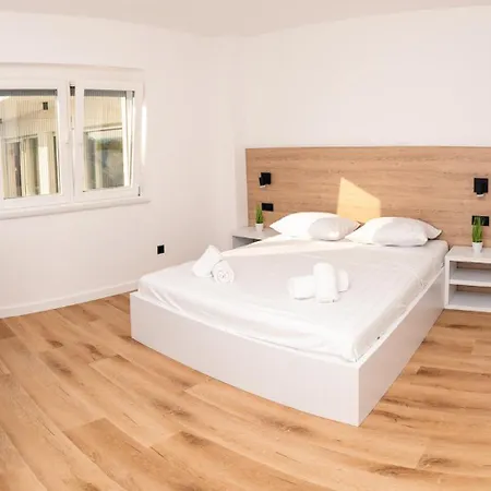 Grande Lux Blagaj * Mostar