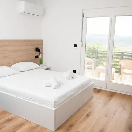 Villa Grande Lux Blagaj Mostar