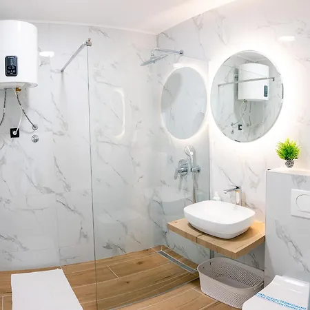 Grande Lux Blagaj Villa Mostar