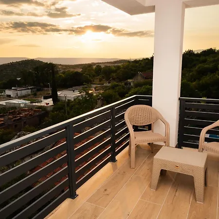 Villa Grande Lux Blagaj *