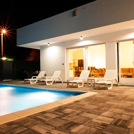 Villa Grande Lux Blagaj Mostar