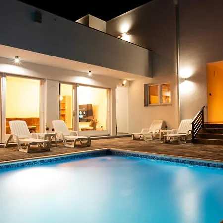 Grande Lux Blagaj Villa