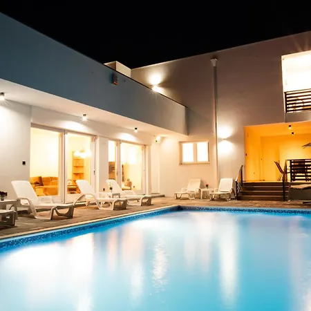 Grande Lux Blagaj Villa *