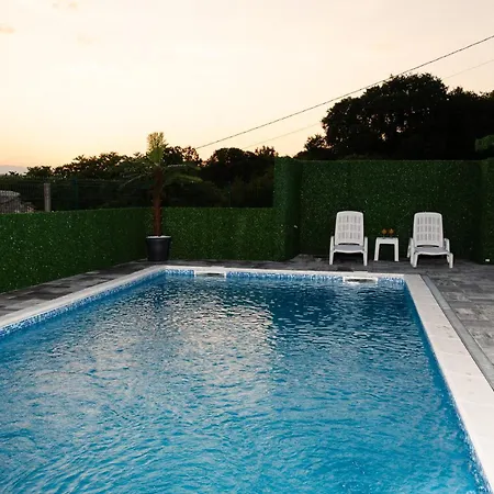 Villa Grande Lux Blagaj Mostar