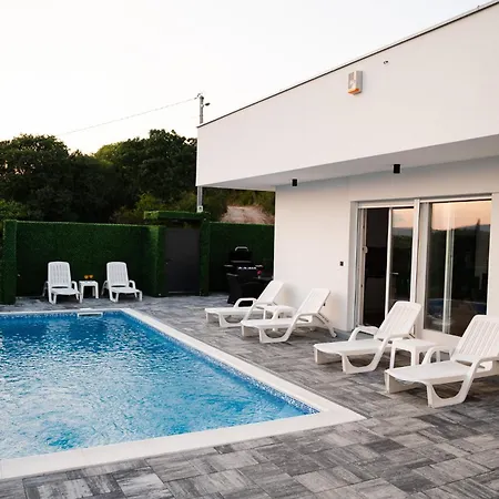 Villa Grande Lux Blagaj *