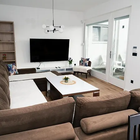 Grande Lux Blagaj Villa