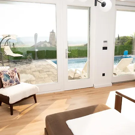 Grande Lux Blagaj * Mostar