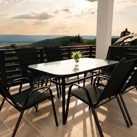 Grande Lux Blagaj Villa Mostar