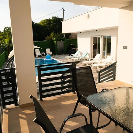 Grande Lux Blagaj Villa