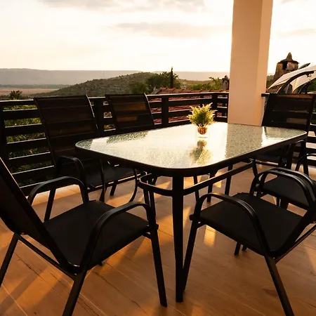 Grande Lux Blagaj * Mostar