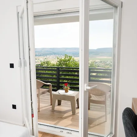 Grande Lux Blagaj Villa *