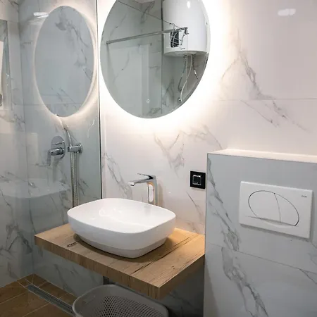 Grande Lux Blagaj Villa