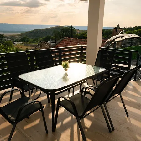 Grande Lux Blagaj Villa *