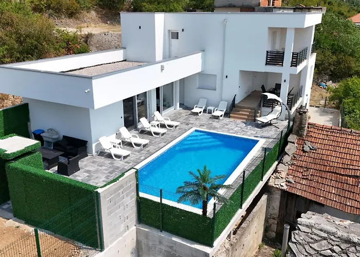 Grande Lux Blagaj * Mostar