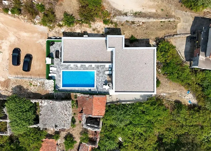 Villa Grande Lux Blagaj *